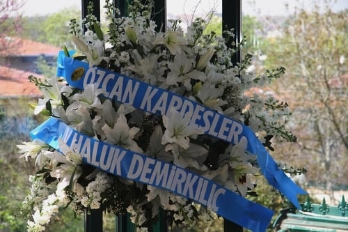 İstanbul Barosu 138 Yaşında!  - 313