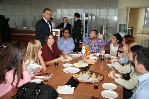 Bilgimizi Bilince, Bilincimizi Dirence Dönüştürmeliyiz

 - 27