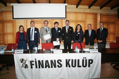 Banka Yönetim Kurulu Ve Yetkililerinin Hukuki Ve Cezai Sorumluluğu Tartışıldı - 20