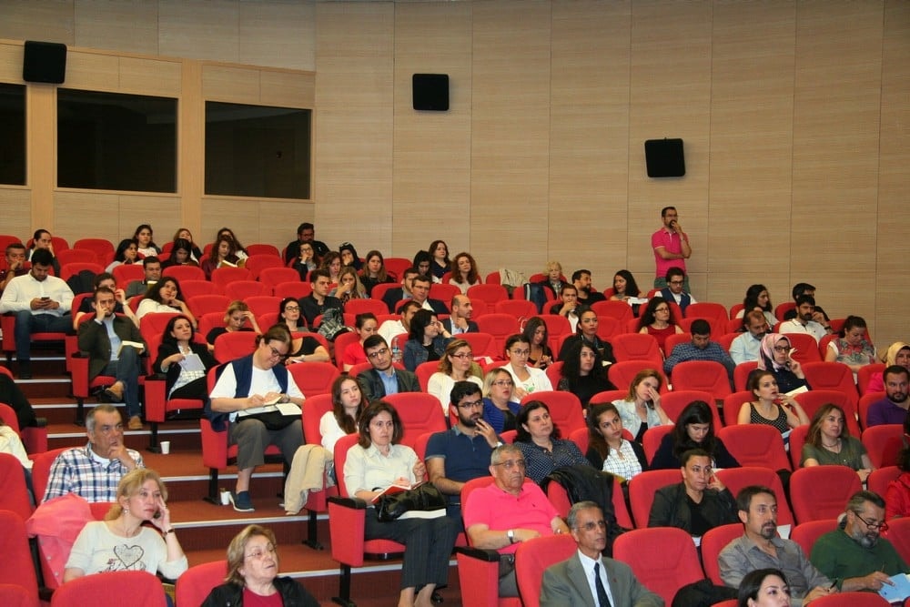 Adli Yardım Çocuk Hakları Sertifika Programı Devam Ediyor - 8