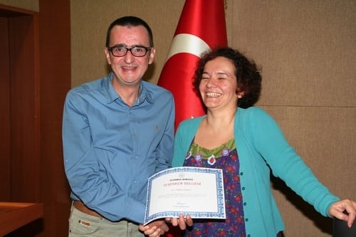 Sağlık Hukukunda E-Nabız Ve Kişisel Sağlık Kaydı Sistemi Uygulamaları
 - 10