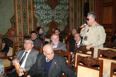 Türk Sosyal Hukukunda Özürlüler-Engelliler Bm Engelli Haklarına İlişkin Sözleşmeye Uyum

 - 35