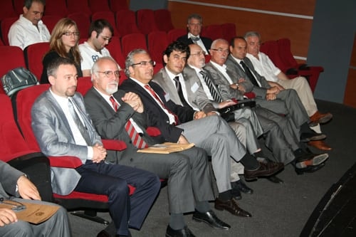 Uluslararası Tahkim Uygulamaları Ve Türkiye - İstanbul Barosu - Tbb Ortak Etkinliği - 11