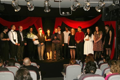 Çehov’Dan Kısa Oyunlar
