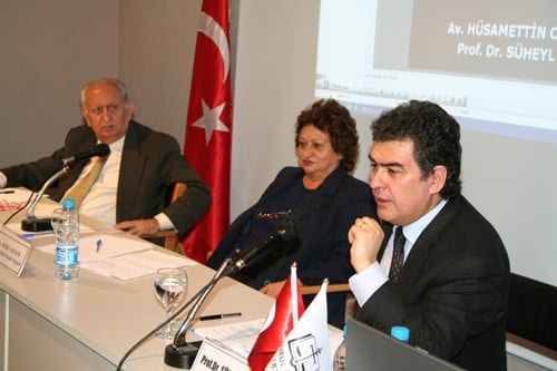 Anayasa Değişiklikleri Ve Parlamentonun Rolü - 8