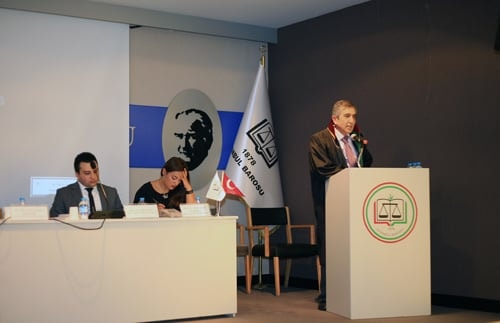 Adliye Stajına Başlarken Vı
 - 5