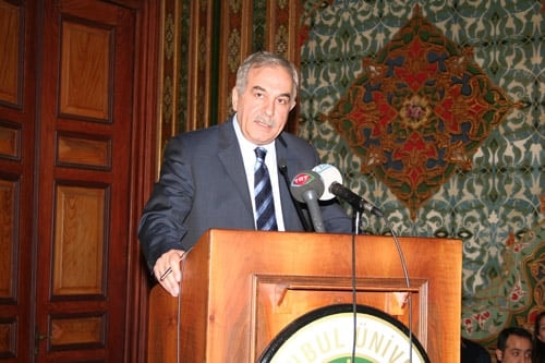 Sosyal Güvenlik Reformu Sempozyumu Yapıldı - 3