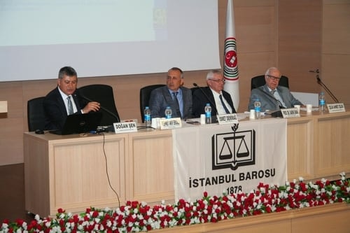 Trafik Sigortası Yeni Genel Şartları Ve Getirdiği Sorunlar
 - 34