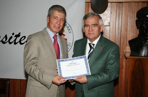 İş Hukukuna İlişkin Sorunlar Ve Çözüm Önerileri - 31