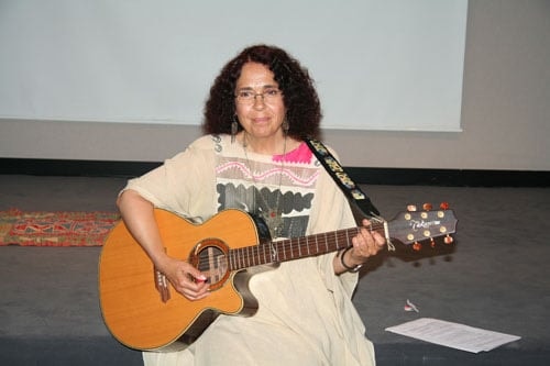 Hapisteki Sanatçılar İçin “Buluşma” - 33