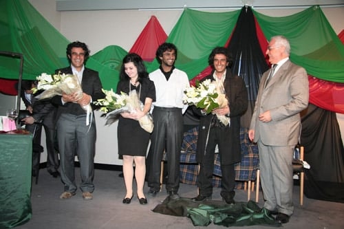 Çalıştayda Cmk’Da Yaşanan Sorunlar Ele Alındı - 43