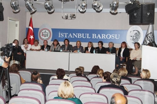 Kaygılıyız; Ama Kazanımlarımızı Korumakta Kararlıyız

 - 8