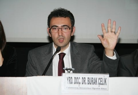 Ulusal Yargı Sempozyumu Büyük İlgi Gördü
 - 43