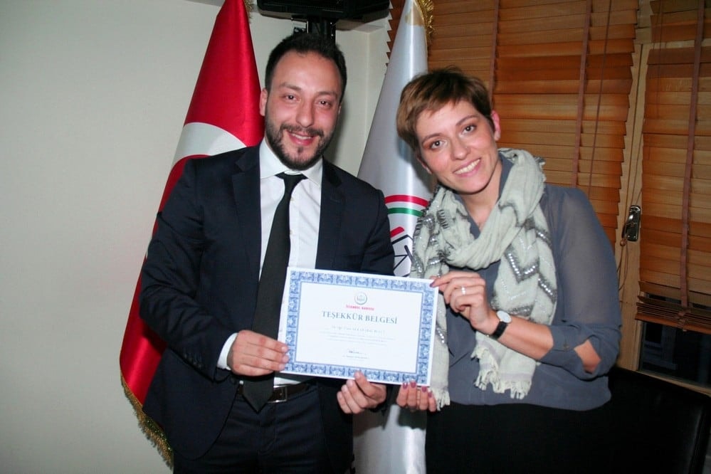 Teori ve Uygulamada Uyuşmazlık Çözüm Kurulu - 13