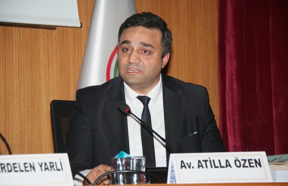 Avukatın Sosyal Medya Kullanımının Sınırları - 10