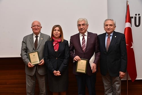 Kamuda Çalışan Avukatlar Kurultayı - 6