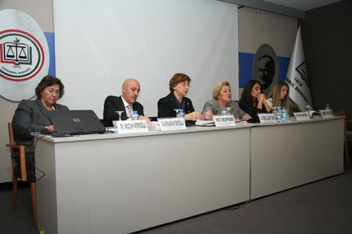 Kadına Yönelik Şiddetle Mücadelede Kurumların Görevleri - 5