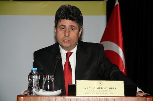 Lojistik, Taşıma Hukuku Ve Sigortaları

 - 76