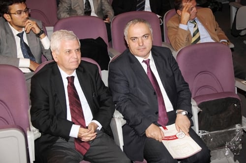 Pazartesi Forumları Başladı - 13