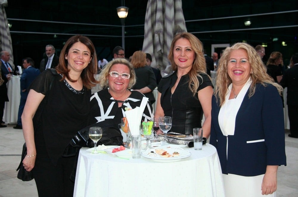 Türkiye Barolar Birliği Başkanlığına Feyzioğlu Yeniden Seçildi - 309