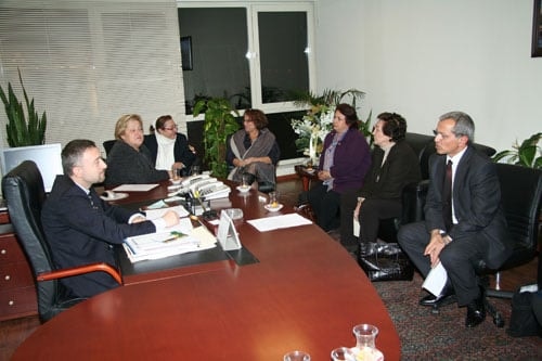 Çydd Genel Başkanı Çelikel
Baro Yönetimini Kutladı
 - 5