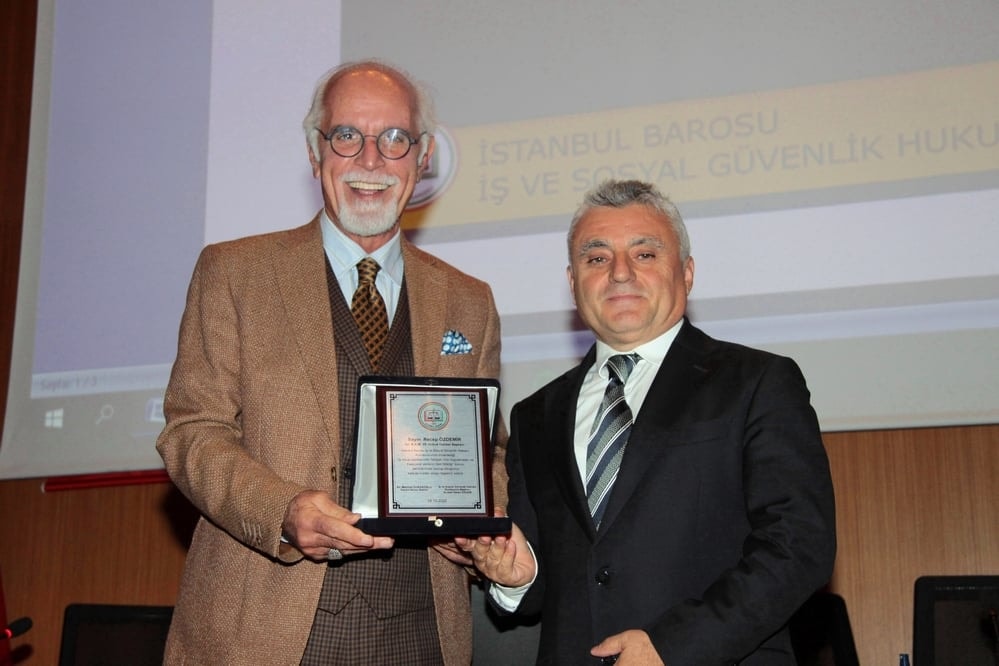 İş Uyuşmazlıklarında Tebligat, İcra Uygulamaları ve Elektronik Verilerin Delil Niteliği - 17