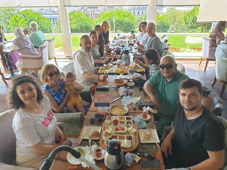 HFSK 2. Müze Gezisi  - 8