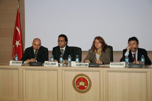 Sağlık Hukukunda Malpraktis Dosyalarına Adli Tıp Kurumu Yaklaşımı - 40