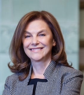 Av. Prof. Dr. Serap Helvacı’yı (13528) Kaybettik