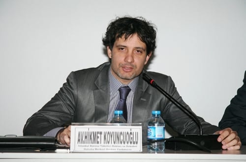 Sektör Özel Rekabet Hukuku Konferansları - 39