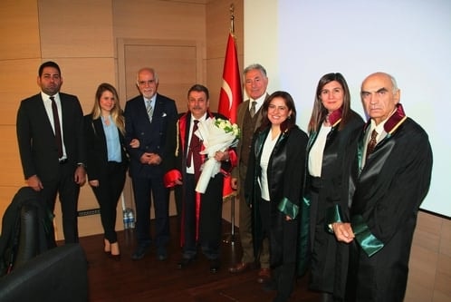 Sem’De Yeni Eğitim Dönemi Başladı
 - 80