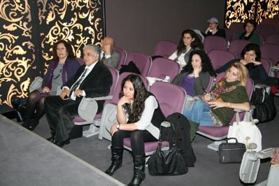 Hayvanlar Barınaklarda Değil Aramızda Yaşamalı - 5