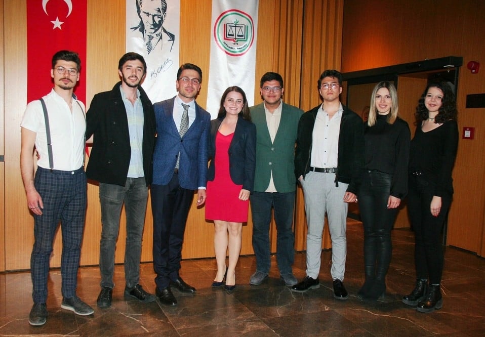 Türk Eğitim Modeli: Köy Enstitüleri - 22