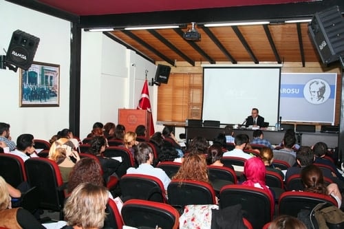 Sınaî Mülkiyet Hukuku Xıı. Çalışma Programı
 - 6