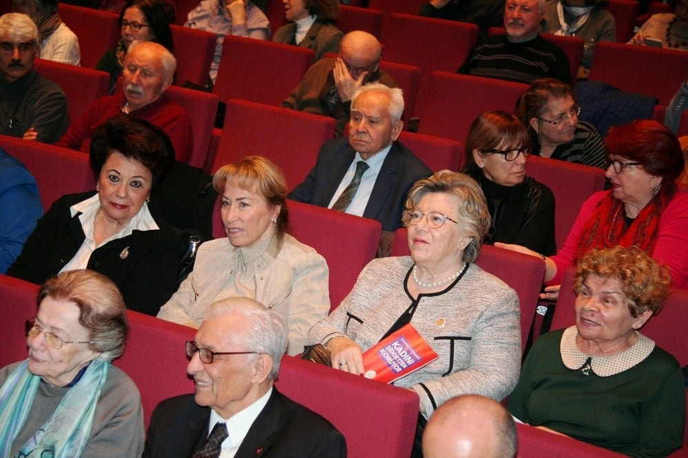 95. Yılında 3 Devrim Yasası ve Karşıtları - 8