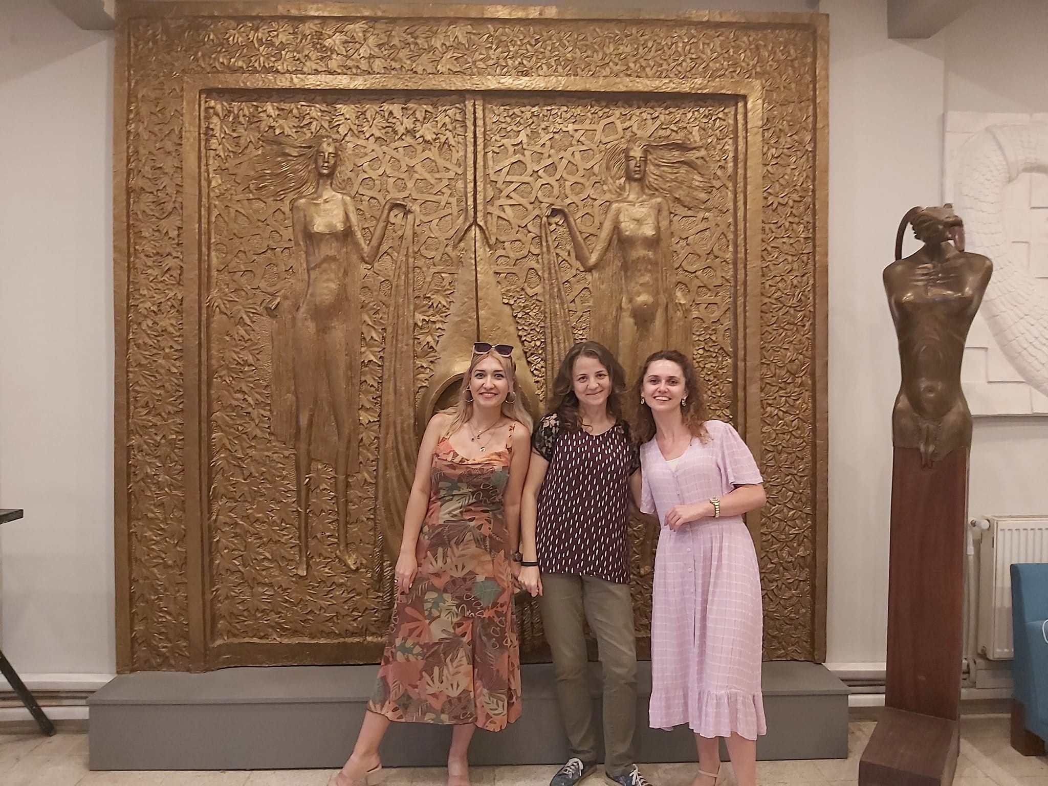 Hukuk, Sanat ve Felsefe Günü - 2