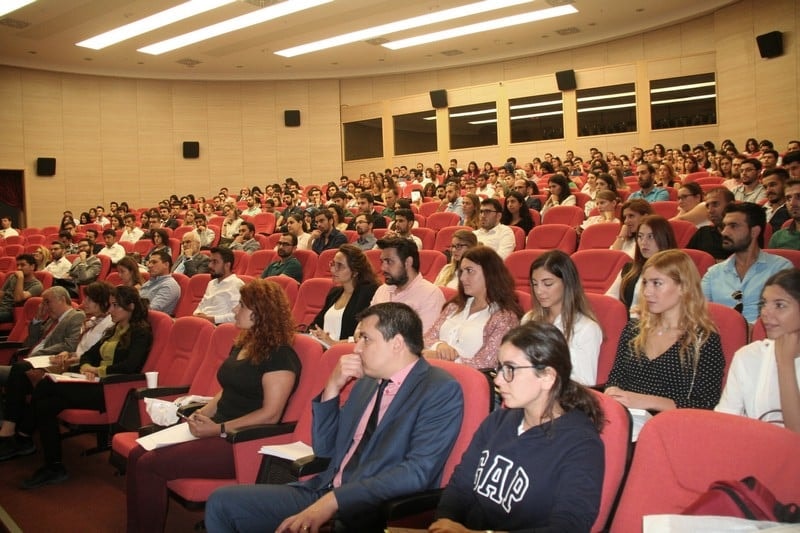 Sem Yeni Eğitim Dönemi Başladı - 46