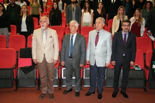 Sem Yeni Eğitim Dönemi Açılışı Yapıldı
 - 16