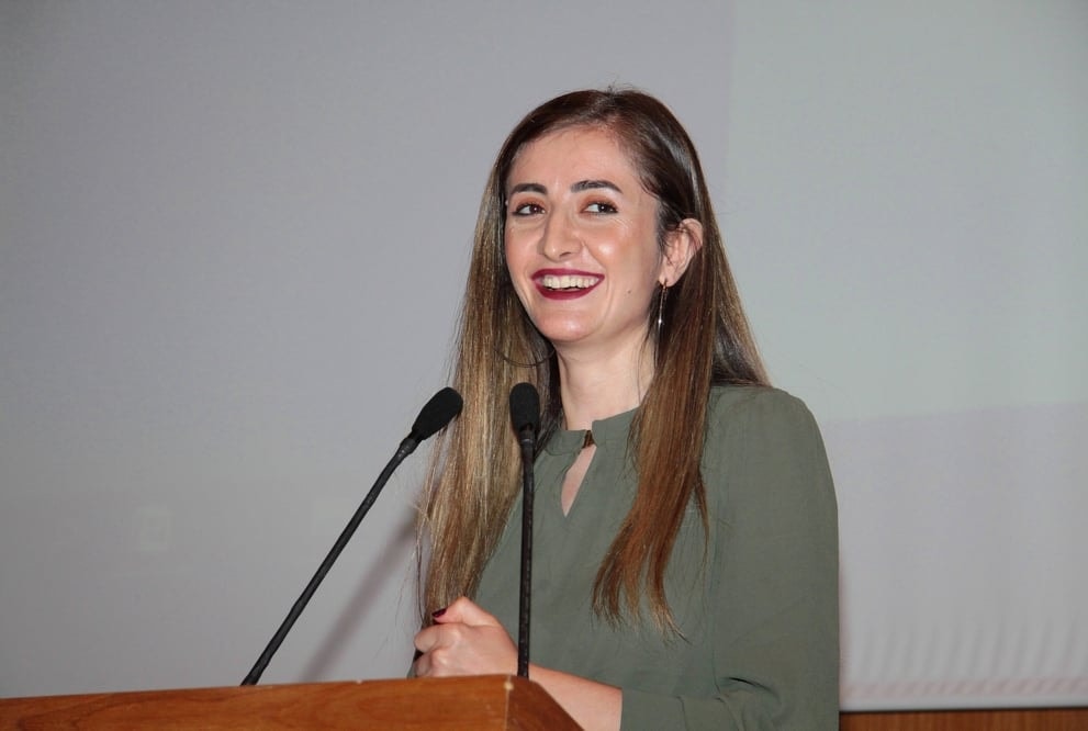 İstanbul Barosu HFSK Münazara Yarışması -1 - 14