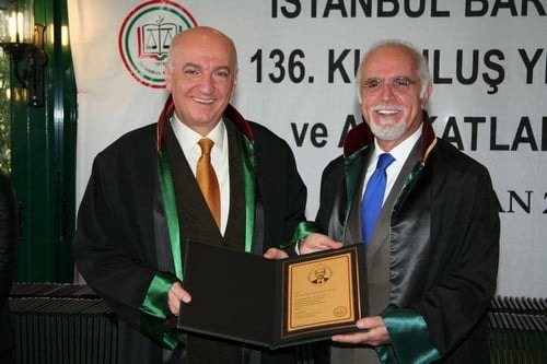 Hukuk Devleti Tesis Edilene, Yargı Bağımsız Olana Kadar, Bedeli Ve Pahası Ne Olursa Olsun Bu Mücadeleyi Birlikte Sürdüreceğiz - 252