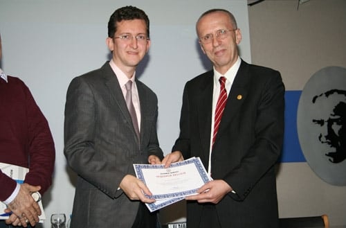 Sağlık Hukukunda Uzlaşma Ve Arabuluculuk

 - 39