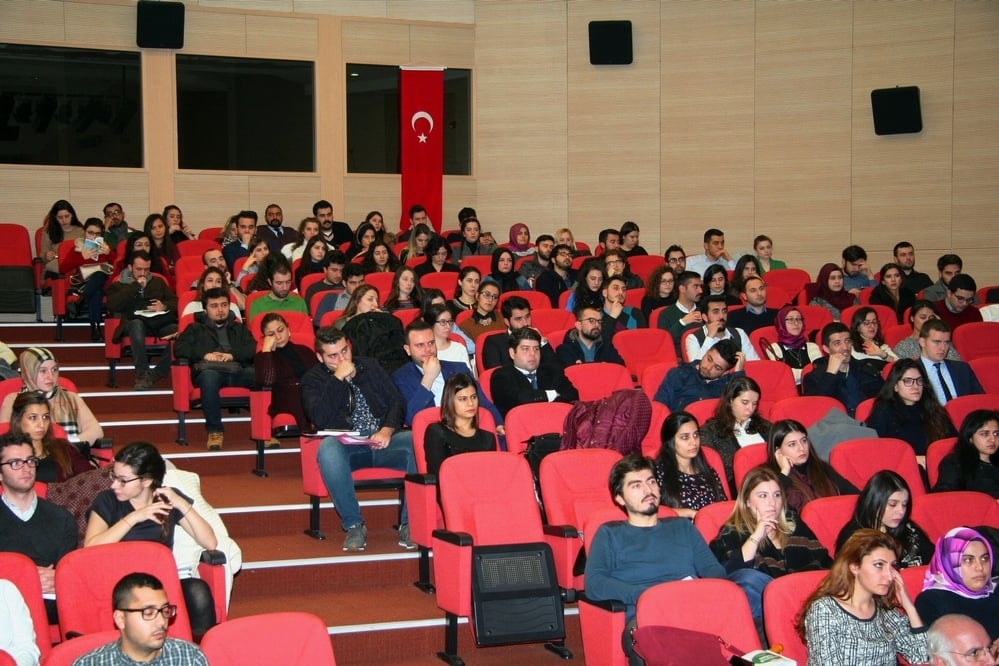 Baro Güçlüyse Avukat da Güçlüdür - 15