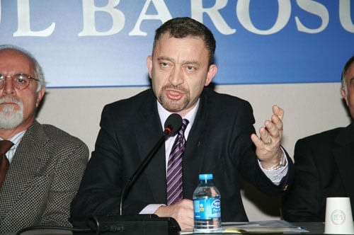 Bölge Temsilcileri Toplantısı Yapıldı - 5