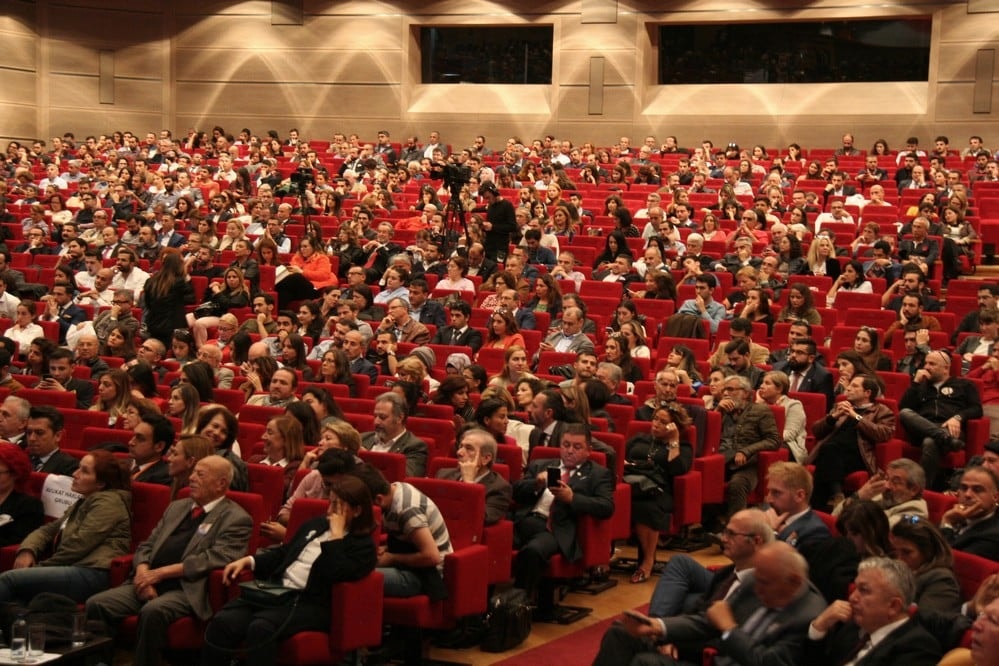 Başkan Durakoğlu Güven Tazeledi - 291