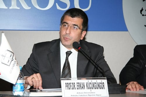 Sporda Özerklik Konusu Tartışıldı - 21