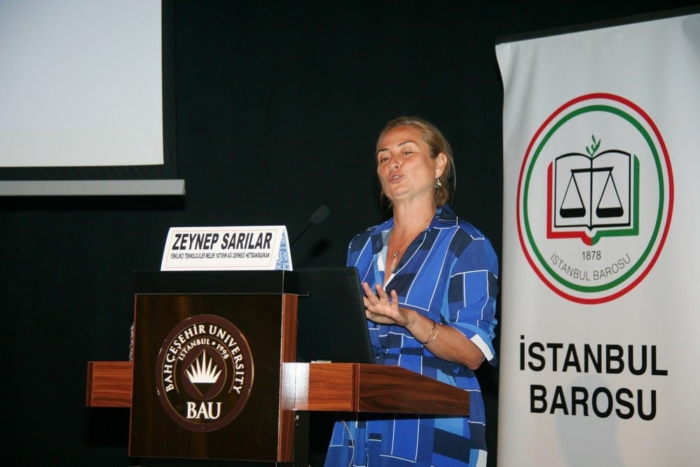 Fintech Dünyasına Girişimci ve Yatırımcı Gözüyle Bakış - 18