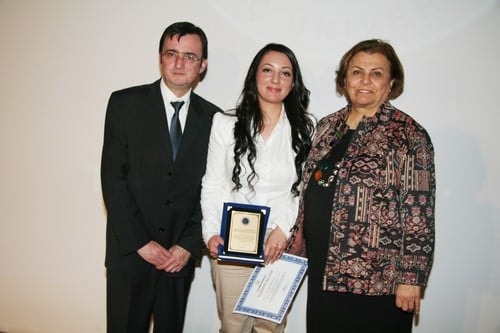 En Fazla Şiddete Sağlık Personeli Uğruyor

 - 52