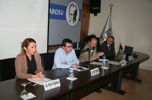 Toplumsal Olaylara Müdahalelerde İnsan Hakları Ve Sağlık Hakları İhlalleri

 - 43