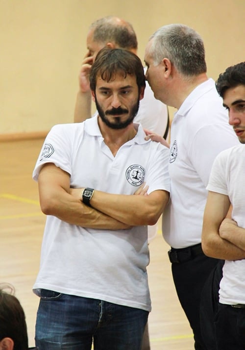 Satranç Takımımızın Yeni Başarısı
 - 5