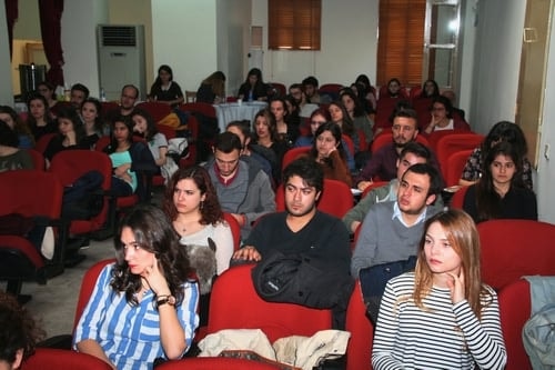 Hukukçuların Gözünden Kadın Meselesine Bakış
 - 5